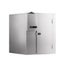 Kjølerom i rustfritt stål - 1500x1500 mm - 3,50 m³ - inkl. kjøleaggregat