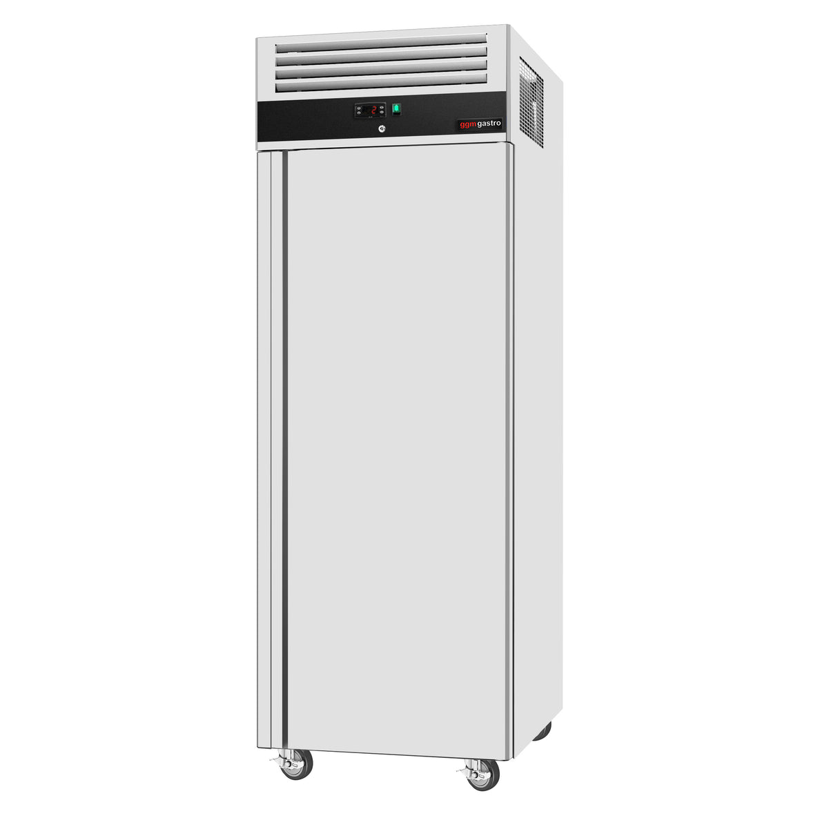 Køleskab ECO - 0,68 x 0,71 m - 429 liter - med 1 dør