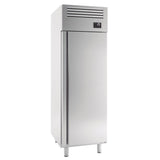 Kjøleskap (GN 2/1) - med 1 dør