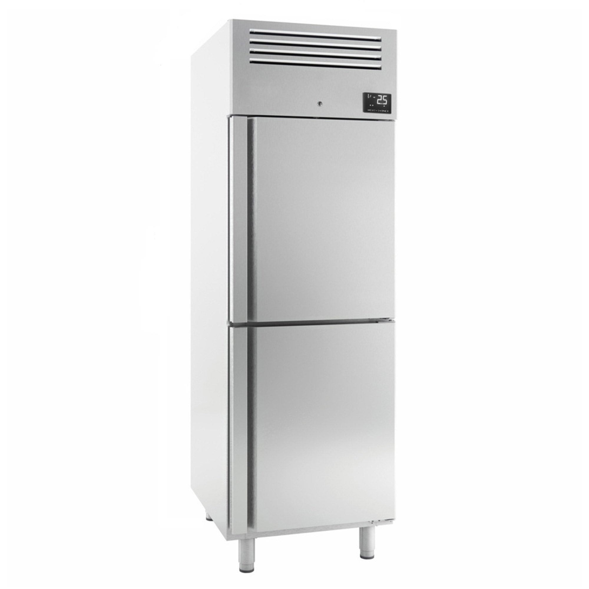 Kjøleskap (GN 2/1) - med 2 dører