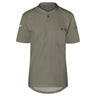 (6 Stykker) Karlowsky - Kort erm Menns Arbeidsskjorte Performance - Salvie - Størrelse: 4XL