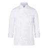 (6 stk) Karlowsky kokkejakke Basic - hvit - str. 4XL