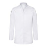 (6 stk) Karlowsky - Kokkejakke DIAMOND CUT Couture - Hvit - Str. 50