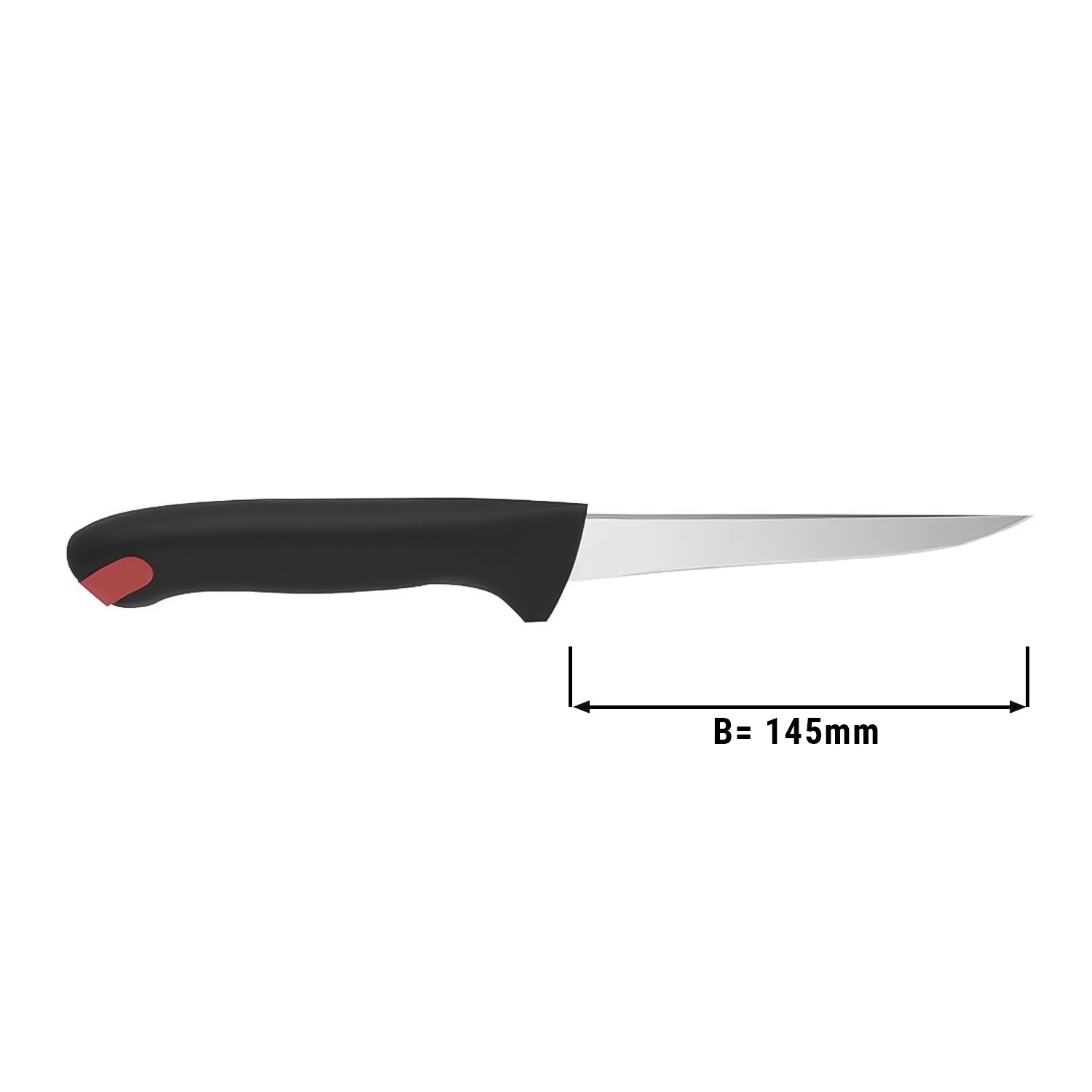 Kjøkkenkniv - 14,5 cm