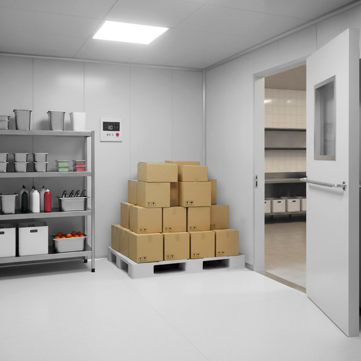 KPOK_room