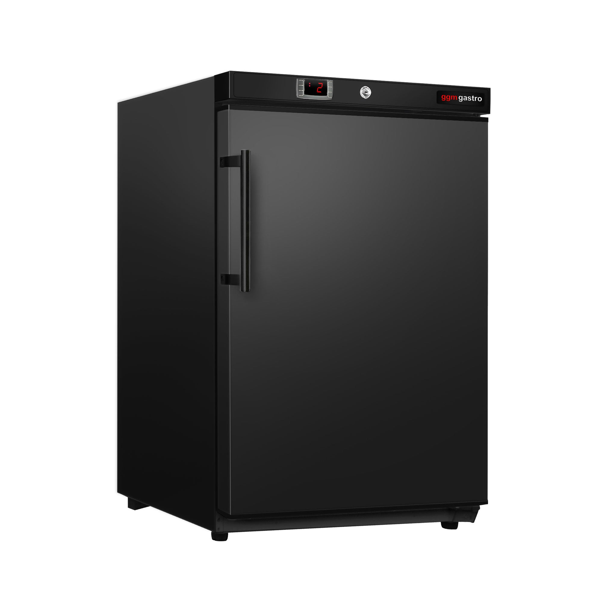 ECO oppbevaringskjøleskap - 200 liter - med 1 dør