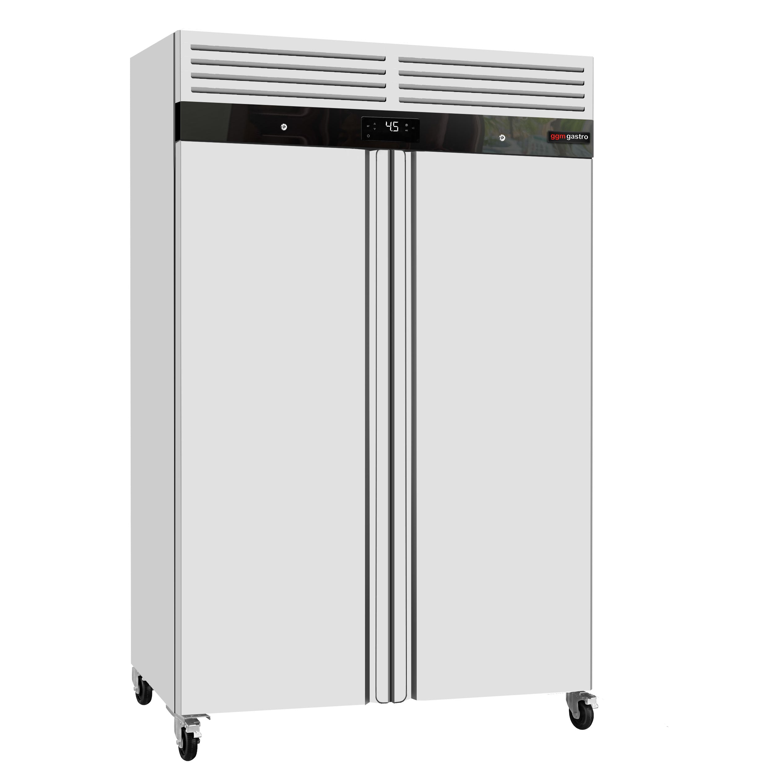 Kjøleskap ECO - 1200 liter - med 2 dører
