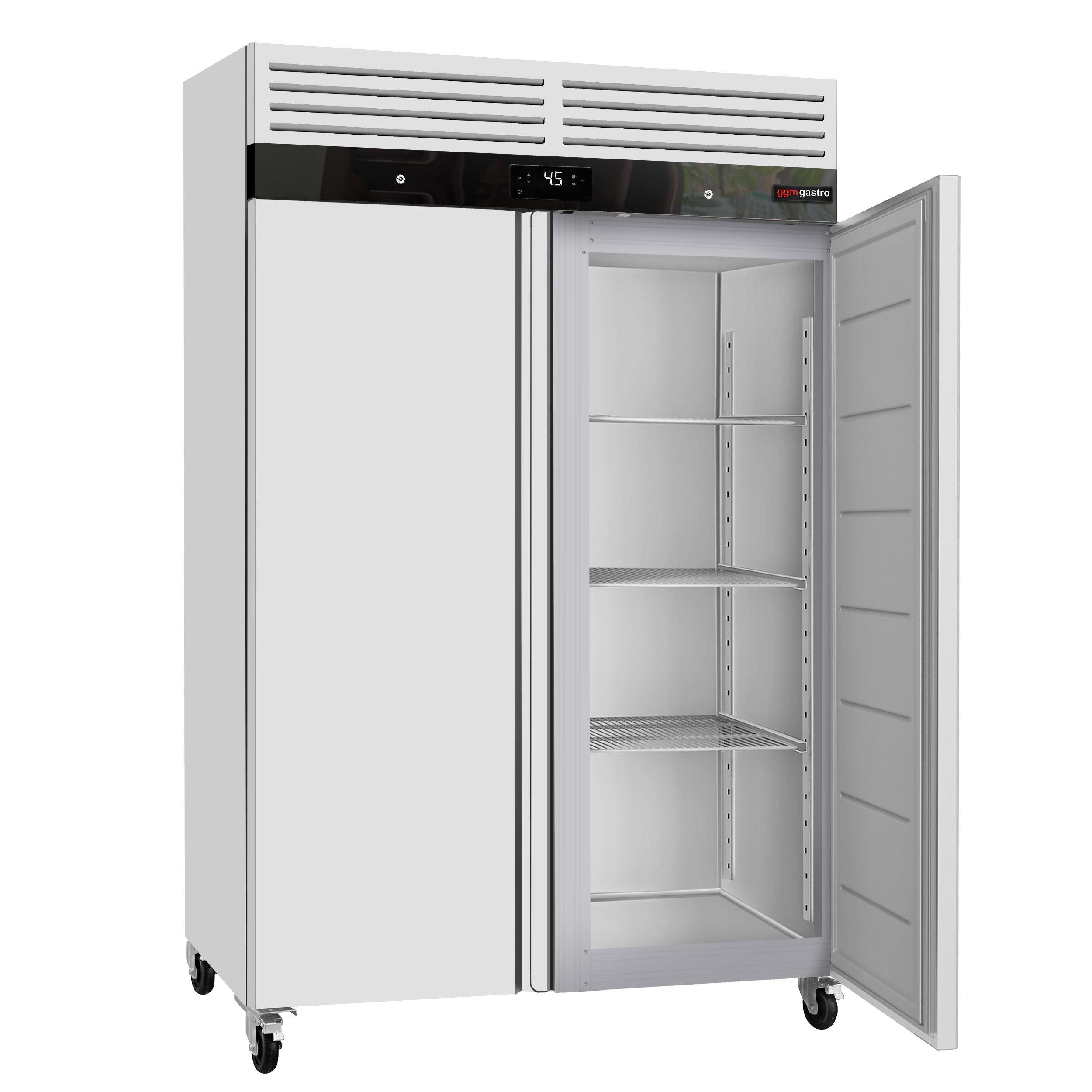 Kjøleskap ECO - 1200 liter - med 2 dører