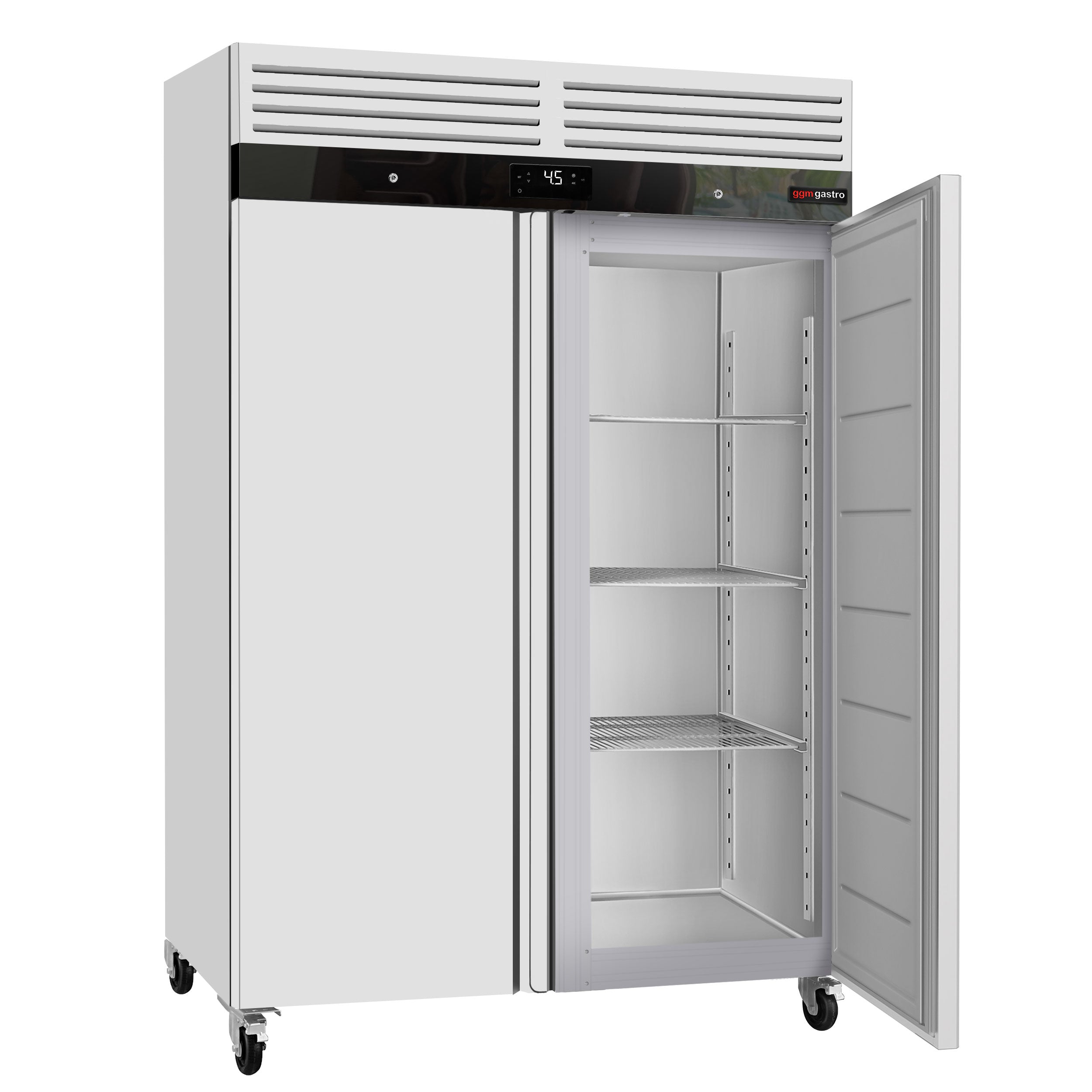 Kjøleskap ECO - GN 2/1 - 1340 liter - 2 dører
