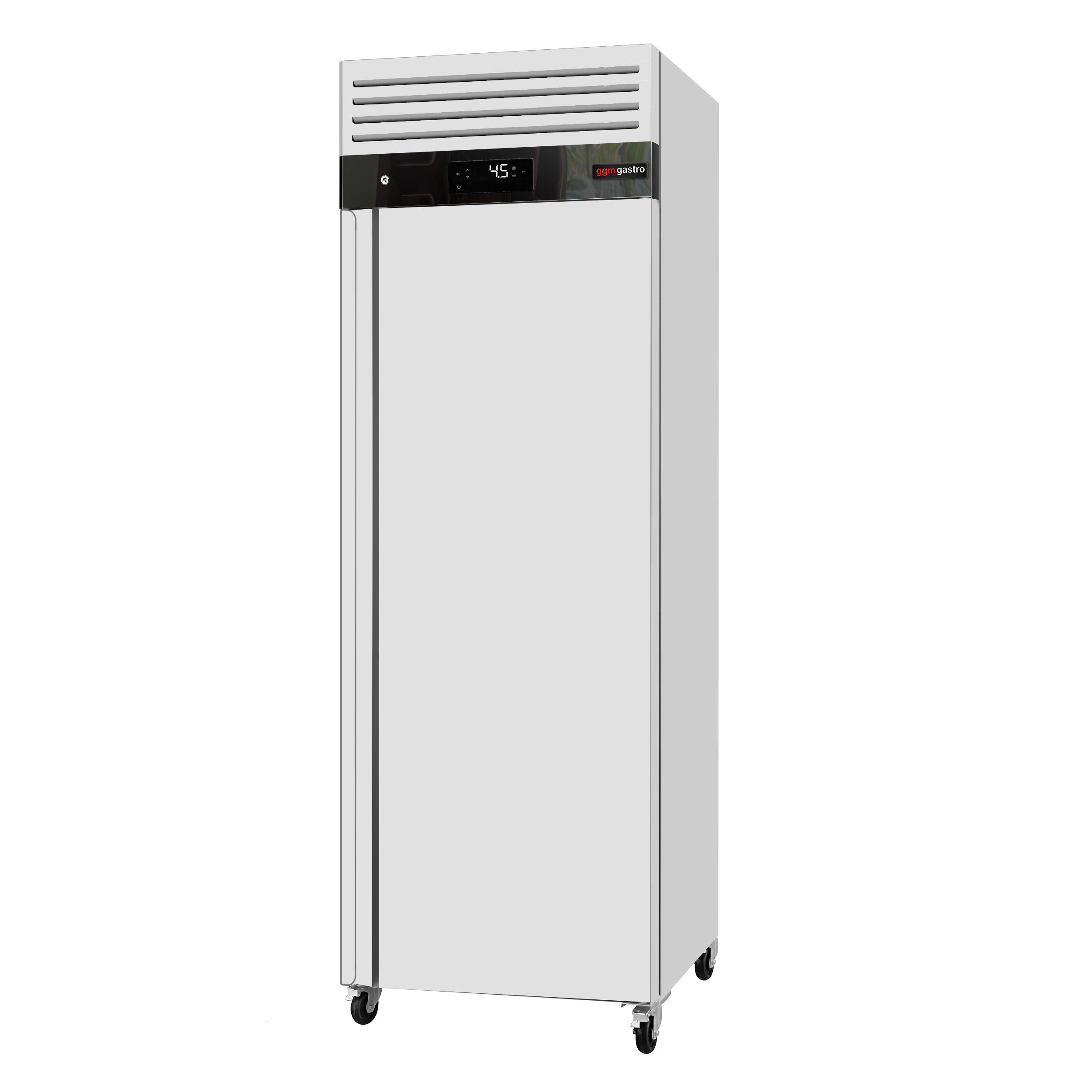 Kjøleskap ECO - 0,68 x 0,71 m - 452 liter - med 1 dør