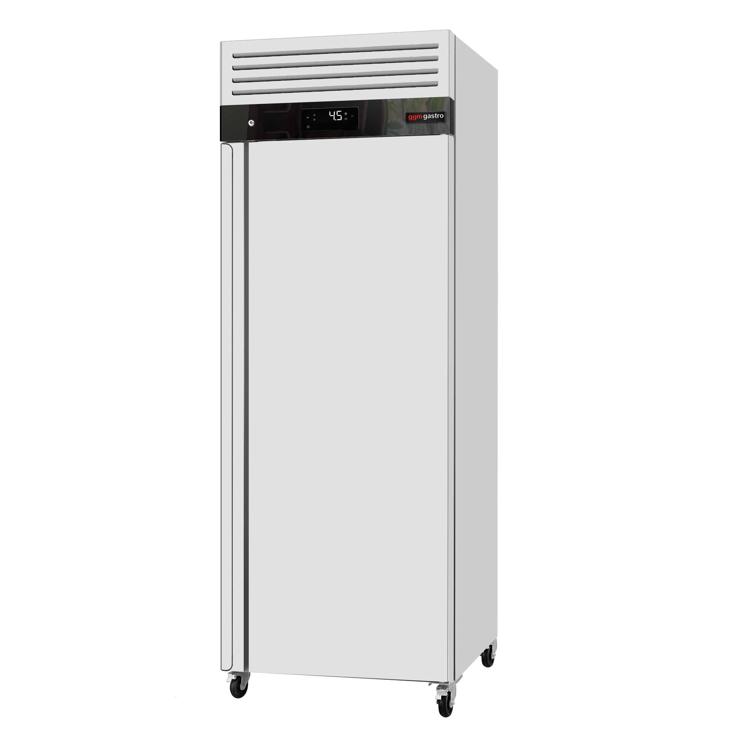 Kjøleskap ECO - GN 2/1 - 610 liter - 1 dør