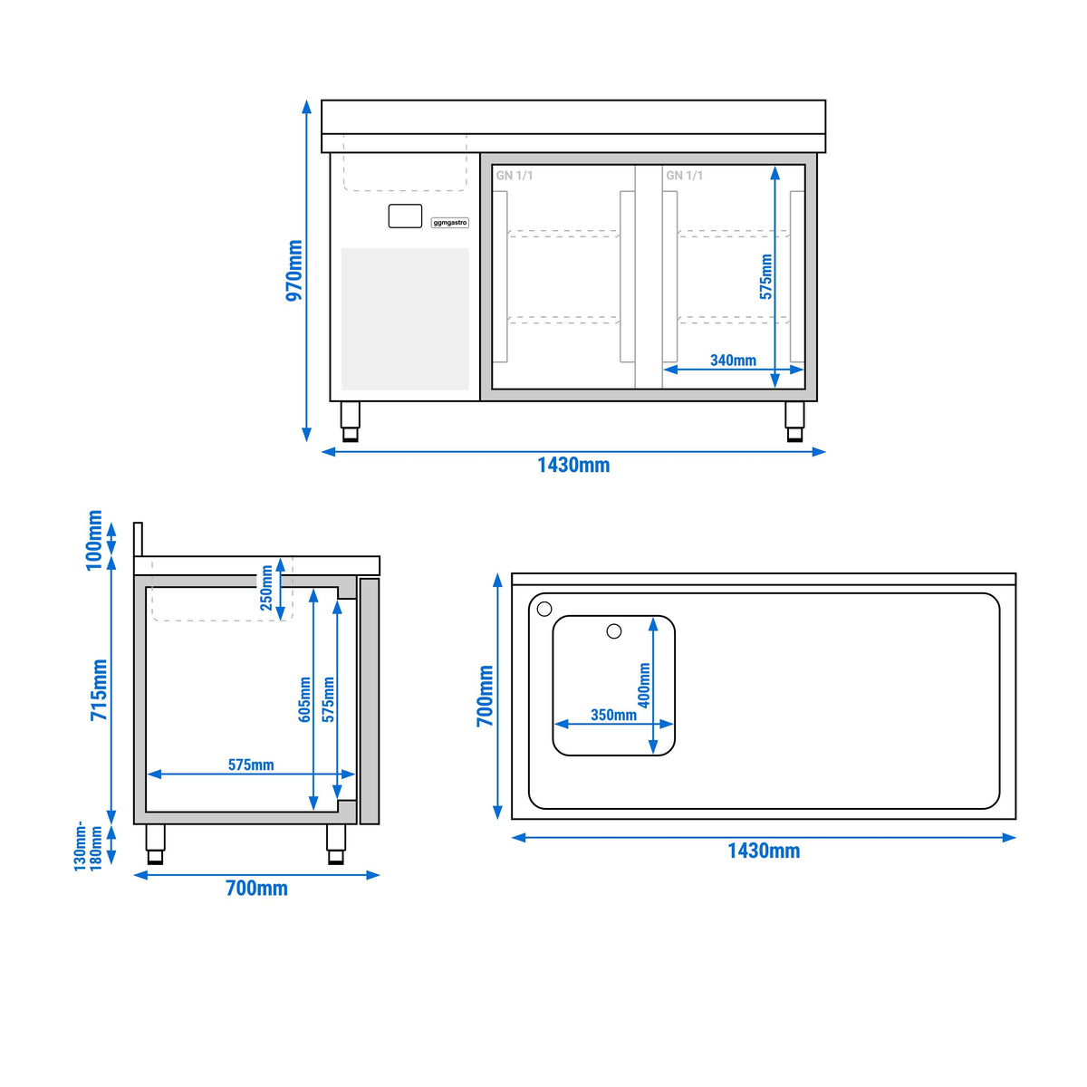 KTF270BAL-EF_drawing