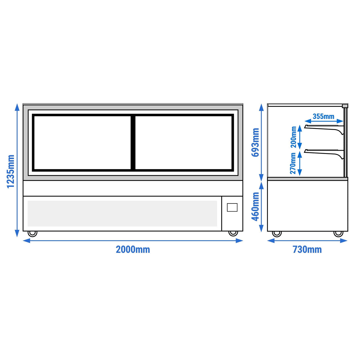 KTGSF207SM_drawing