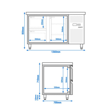 KTS147ND#1T#2S_drawing