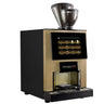 Helautomatisk kaffemaskin - 30 programmer - 10,0" touchskjerm - 2 bønne- og 3 pulverbeholdere