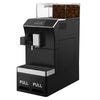 Helautomatisk kaffemaskin - 1,3 kW - 5 tommers berøringsskjerm
