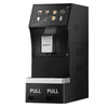 Helautomatisk kaffemaskin - 1,3 kW - 10 tommers berøringsskjerm