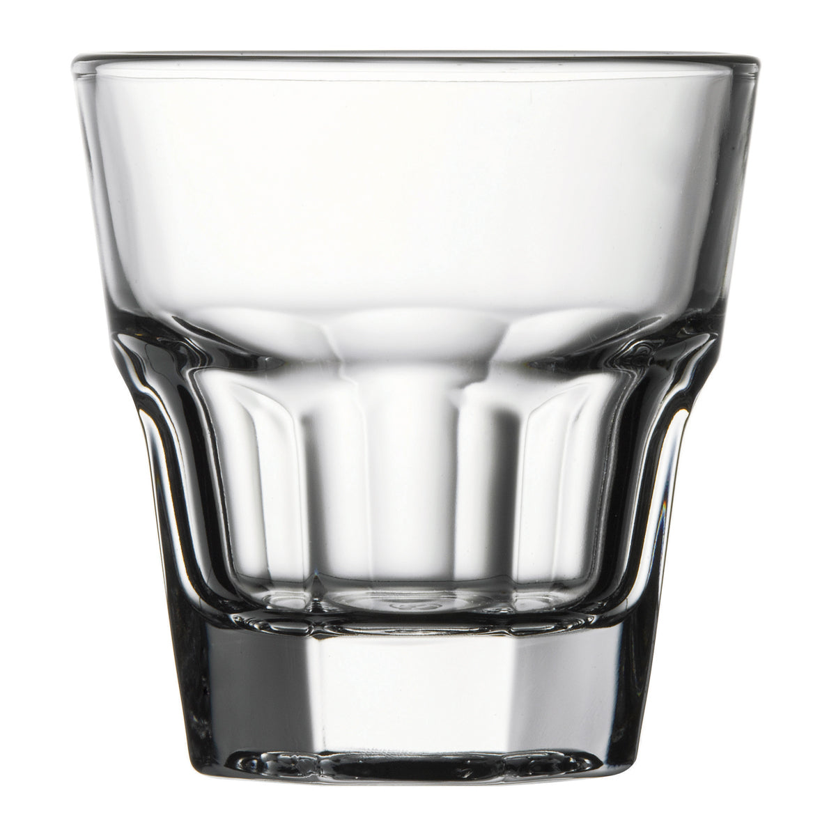 (12 Stykker) CASABLANCA - Long drink glass - Antimikrobielt belegg