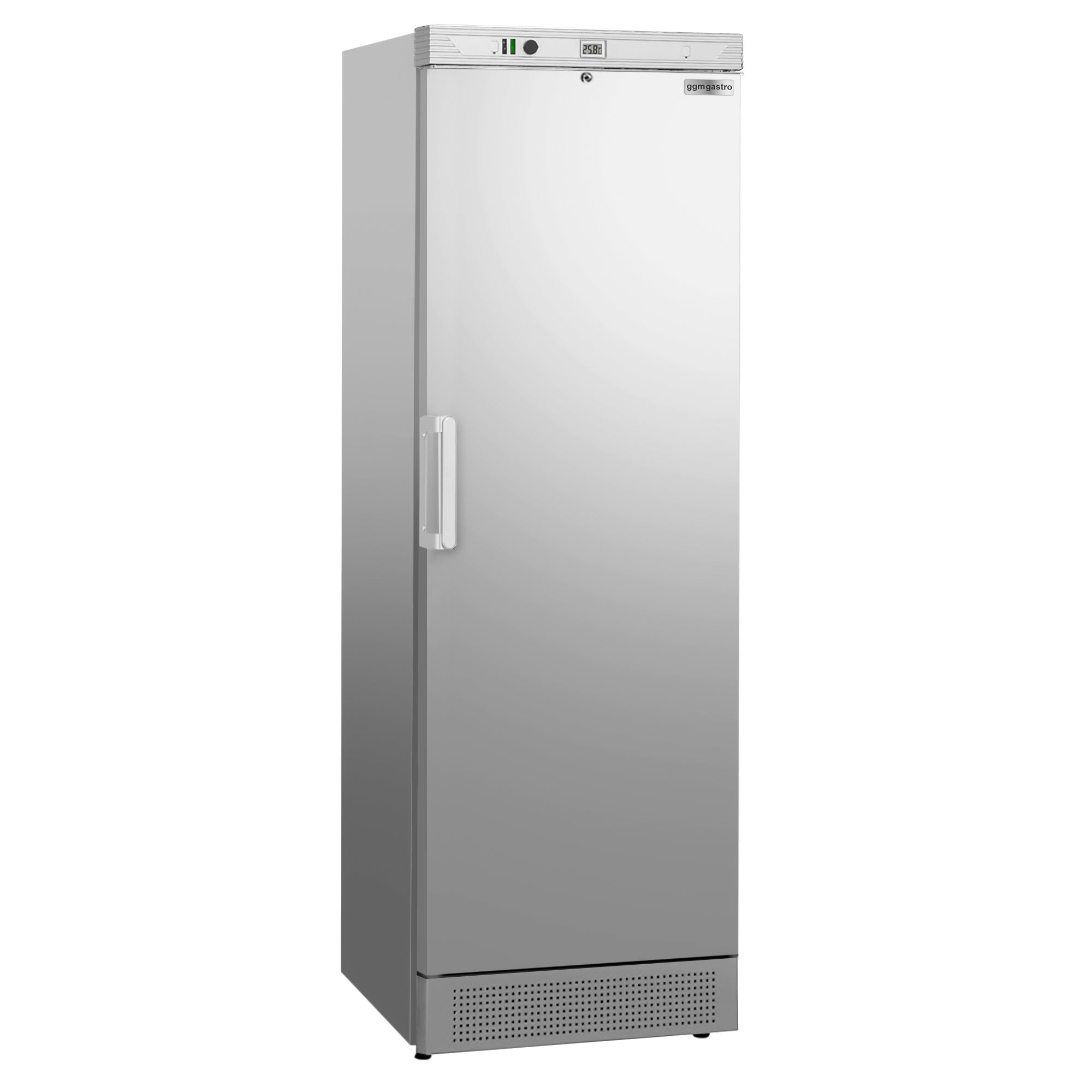 Oppbevaring kjøleskap - 0,59 x 0,64 m - 345 liter - med 1 dør