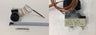 Elektronisk termostat - for varmeskap WSR, WDR & WSI
