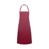 KARLOWSKY | Smekkeforkle Basic - Bordeaux
