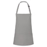 Karlowsky - Forkle Kort Basic - Basalt Grey
