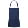 Karlowsky - smekkeforkle kort basic - Marine