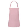 Karlowsky - smekkeforkle kort basic - Rosa