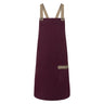 Karlowsky - Forkle Urban-Look - Aubergine