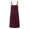 Karlowsky - Smekkeforkle  Urban-Nature - Aubergine