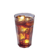 (36 stk.) CAMBRO | LAGUNA - Drikkekopp - 236 ml - BPA-fri - Transparent