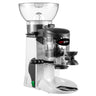 Kaffekvern - Bønnebeholder 1 kg - hvit
