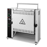 Karamelliseringsmaskin (for burgerbrød) - 2,1 kW