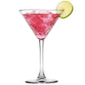 (12 stk.) TIMELESS Martiniglass Timeless - 23 cl - klar - med oppvaskmaskinsikkert