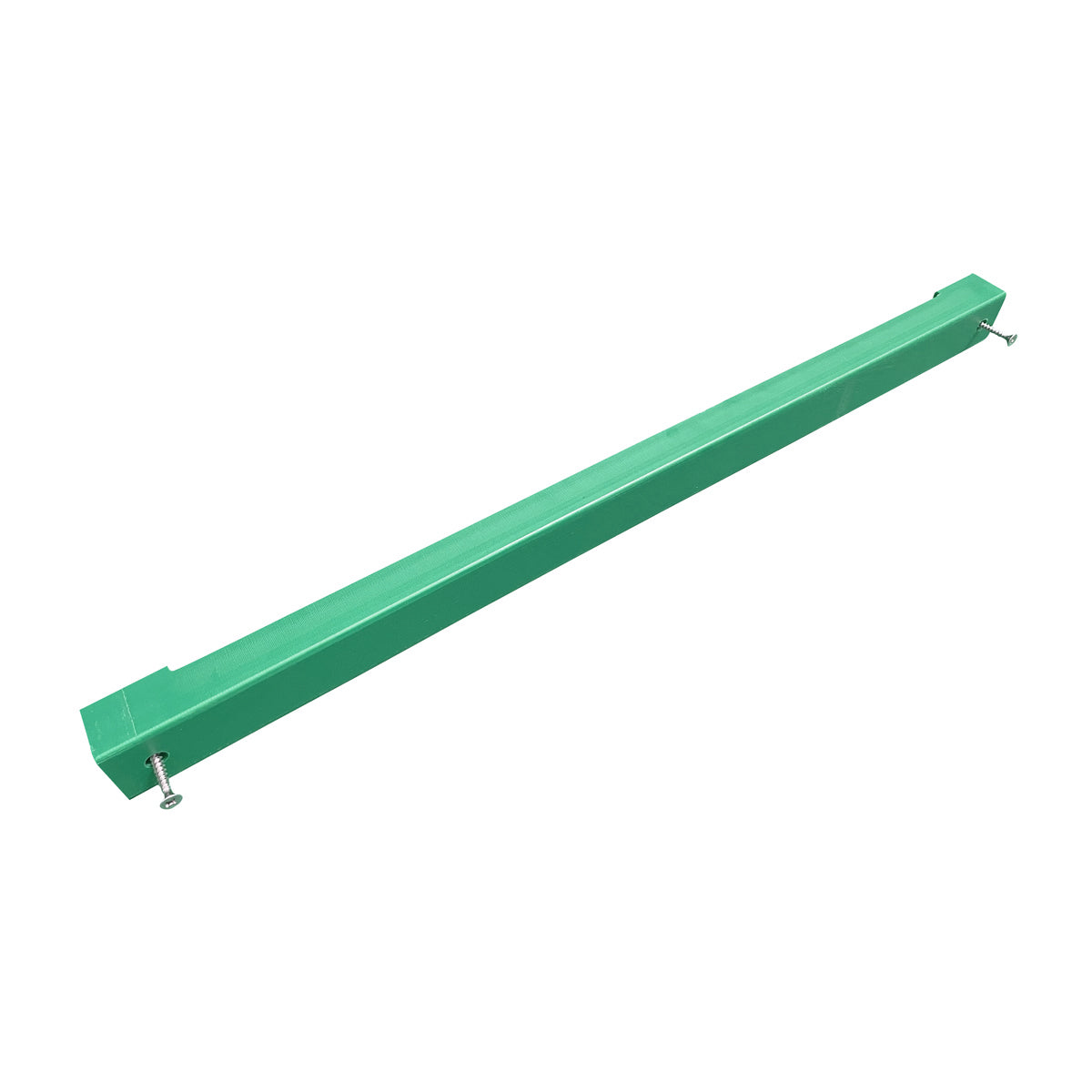 Knivholder til skjærebrett - 60 cm - grønn