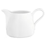 (1 stk.) SELTMANN WEIDEN | Fløtemugge – 0,26 liter – hvit