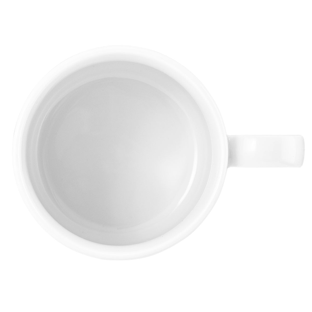 (6 Stykker) Seltmann Weiden - Melk Kaffekanne - 0,25 Liter
