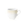 (6 Stykker) Seltmann Weiden - Melk Kaffekanne Tulipan - 0,37 Liter