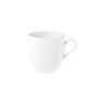 (6 Stykker) Seltmann Weiden - Melk Kaffekanne Tulipan - 0,37 Liter