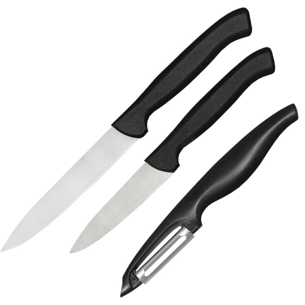 Kniver-sett Ecco Classic - 3 deler