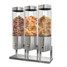 Kornblandingsdispenser trippel  - Ø 12 cm