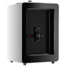 Drikkevarmer PREMIUM - digital - 10 l - 1,8 kW - svart - med tappekran - Temperatur: 0 °C til 85 °C