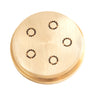 Pastaskive - bucatini 8,5 mm - passer til NMH13 - Ø 58 mm