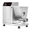 Elektrisk pastamaskin - 13 kg/t - 550 watt - inkl. blindform