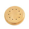 Pastaplateskive - Spaghetti alla chitarra 2x2 mm - passer til NMH5 - Ø 50 mm