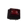 Bryter - for SAS200GN og SAS300GN, WSR, WDR, WSI og WSSA