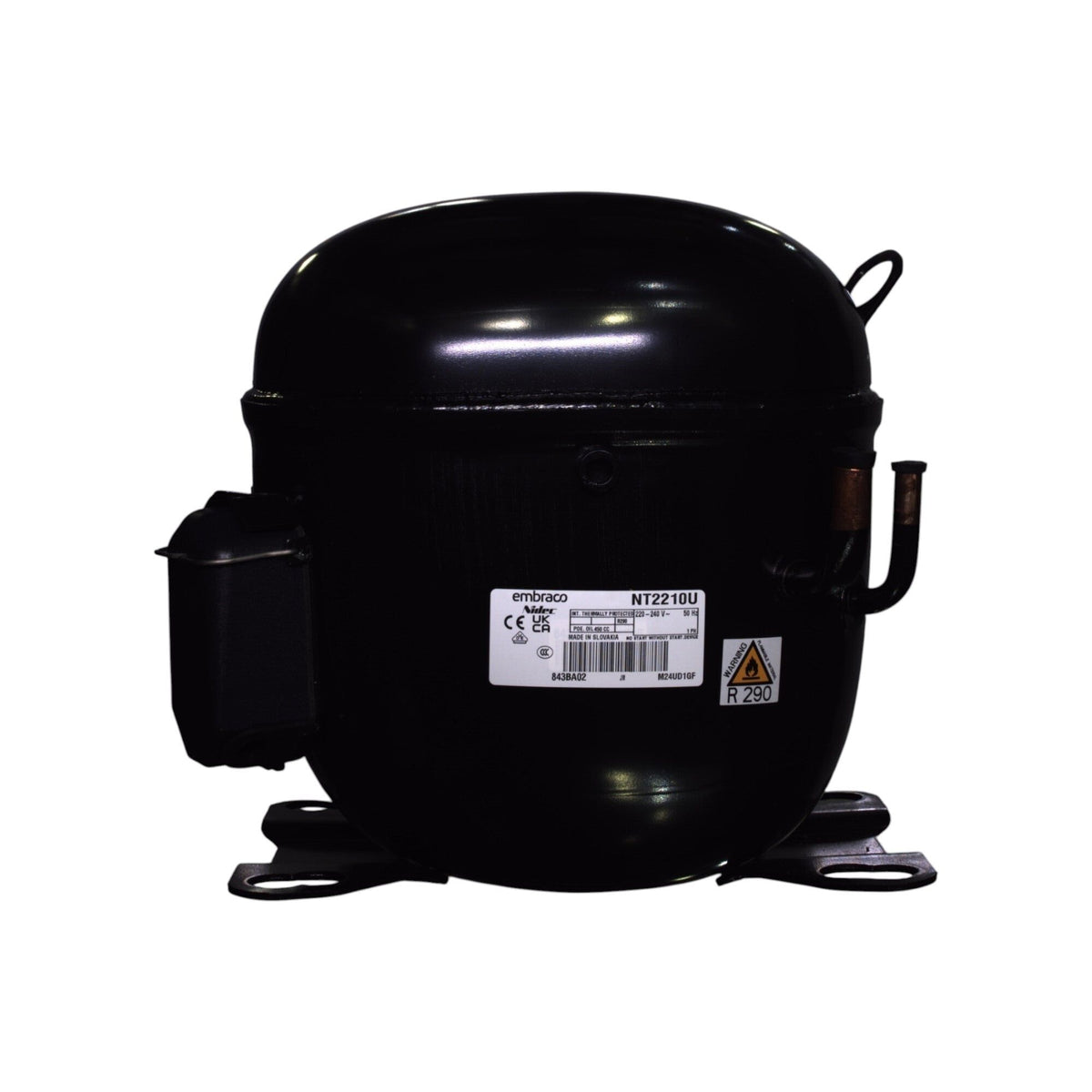 NT2210U