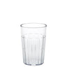(36 stk.) CAMBRO | NEWPORT - Drikkekopp - 189 ml - BPA-fri - Transparent
