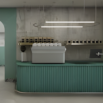 Premium Plus Kjøkkenprosjekt