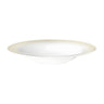 (2 stk.) SELTMANN WEIDEN | Pastatallerken – dyp – Ø 270 mm – Sandbeige